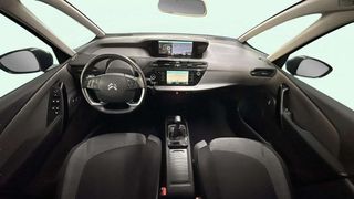 Citroën C4 Spacetourer 5 AÑOS GARANTÍA