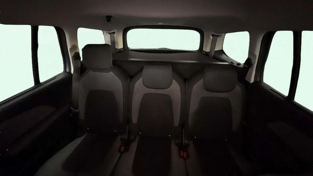 Citroën C4 Spacetourer 5 AÑOS GARANTÍA