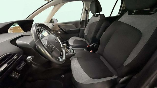 Citroën C4 Spacetourer 5 AÑOS GARANTÍA