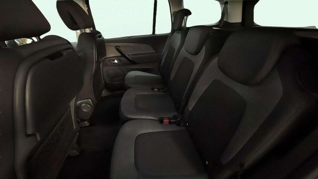 Citroën C4 Spacetourer 5 AÑOS GARANTÍA