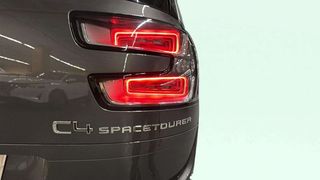 Citroën C4 Spacetourer 5 AÑOS GARANTÍA