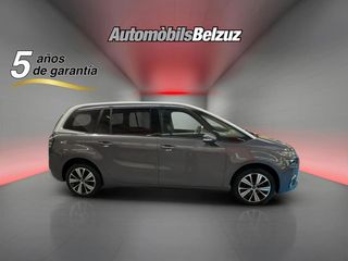 Citroën C4 Spacetourer 5 AÑOS GARANTÍA