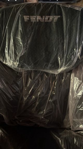 Asiento Grammer Fendt Nuevo