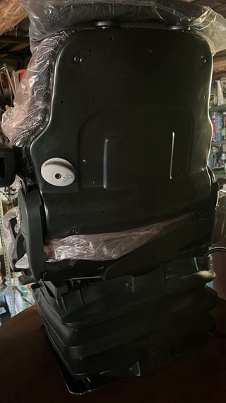 Asiento Grammer Fendt Nuevo