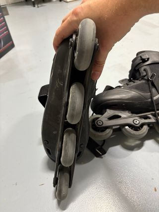 Patines Oxelo Fit100 - Talla 47