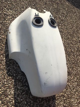 Depósito JAPAUTO - Moto