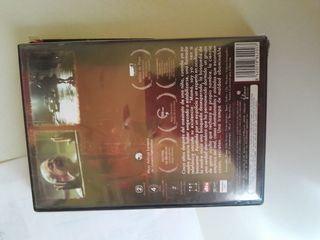 DVD Los sin nombre - Edición Coleccionista