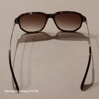 Occhiali da sole unisex della Givency