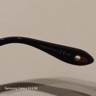 Occhiali da sole unisex della Givency