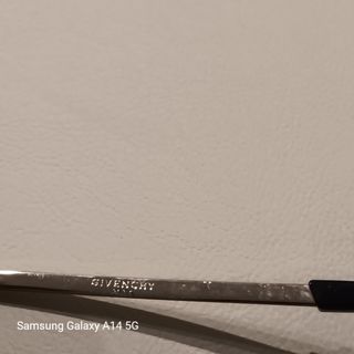 Occhiali da sole unisex della Givency