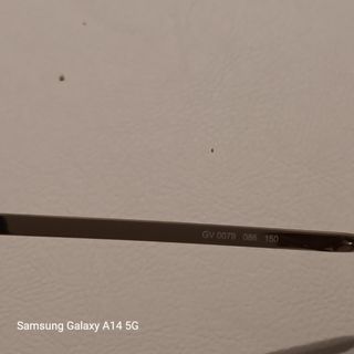 Occhiali da sole unisex della Givency