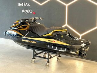 MOTO AGUA SEADDOO RXP 300 ¡ NUEVA !