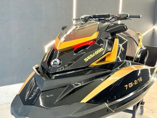 MOTO AGUA SEADDOO RXP 300 ¡ NUEVA !