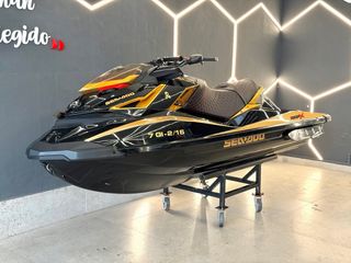 MOTO AGUA SEADDOO RXP 300 ¡ NUEVA !