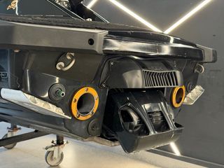 MOTO AGUA SEADDOO RXP 300 ¡ NUEVA !