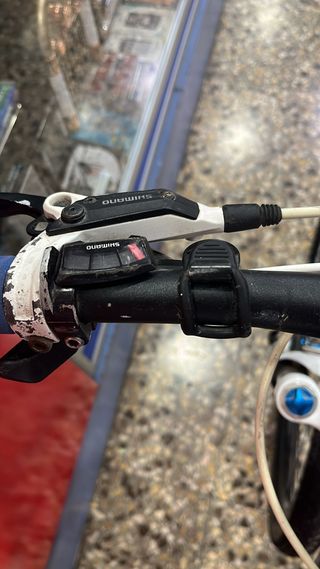 Bicicleta Giant Anthem X