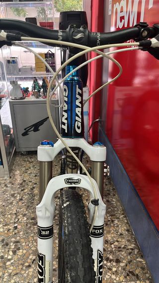 Bicicleta Giant Anthem X