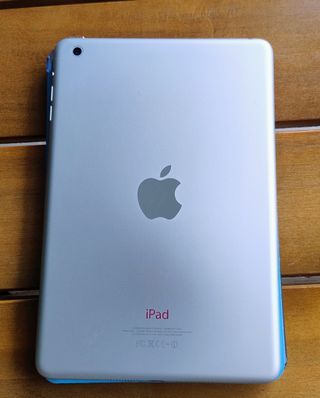 iPad Mini 1ª Gen WiFi 16GB