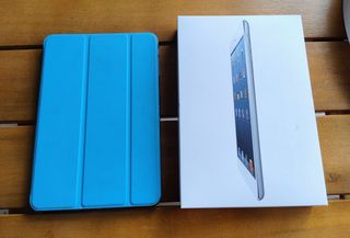 iPad Mini 1ª Gen WiFi 16GB