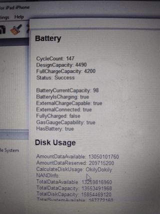 iPad Mini 1ª Gen WiFi 16GB