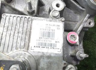 5419691 20gv04 caja cambios citroen c6