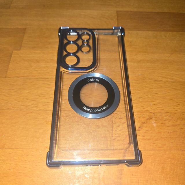 Funda Colnel Samsung S24 Ultra