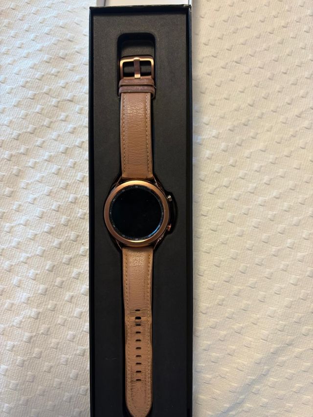 Samsung Galaxy Watch 3 LTE