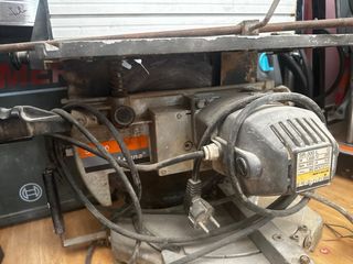 Sierra Ingletadora Legna SR-300L