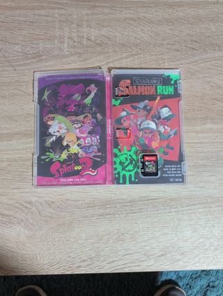 Splatoon 2 - Nintendo Switch