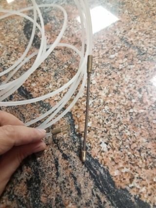 Sonda para cables - 1 ud.