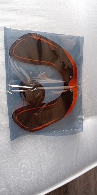 Electroestimulador glúteos - Tonifica