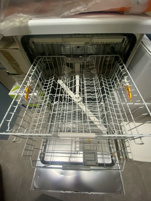 Lavavajillas Miele Active Eco