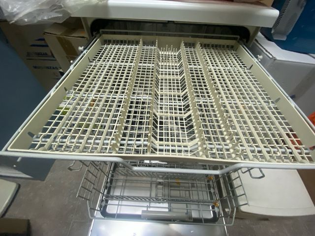 Lavavajillas Miele Active Eco