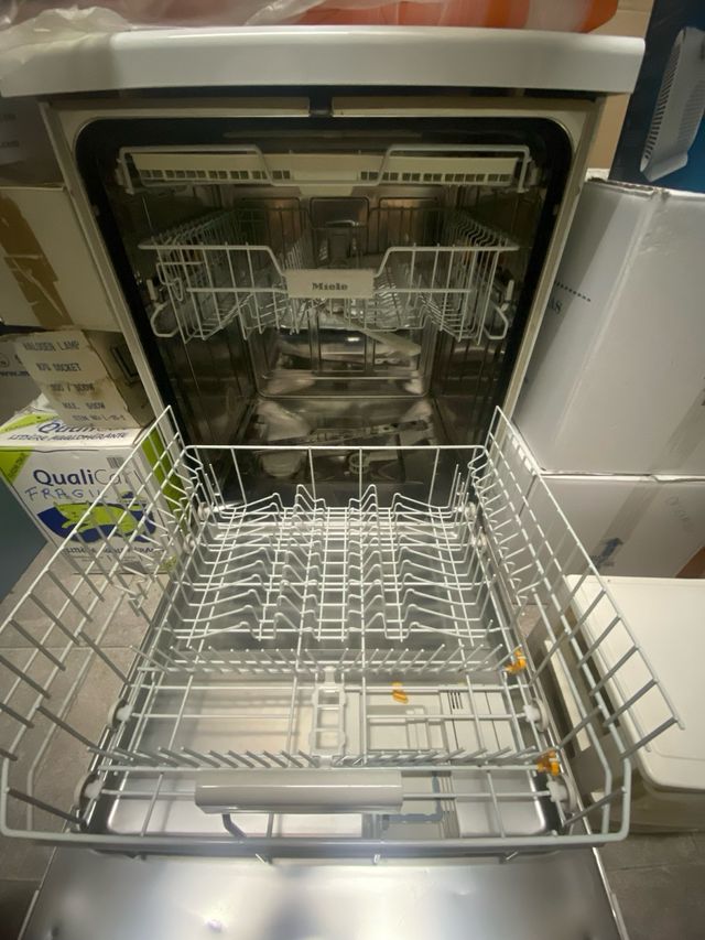 Lavavajillas Miele Active Eco