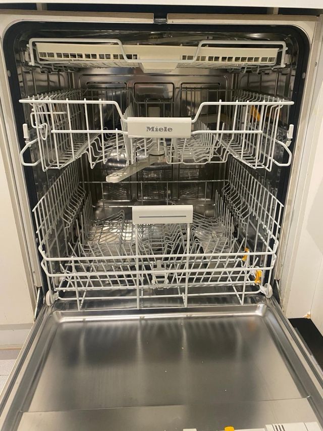 Lavavajillas Miele Active Eco