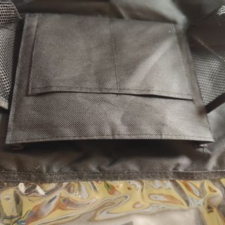 Organizador Asiento Coche