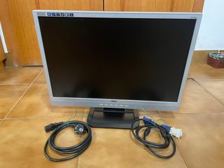 Monitor AOC 2216Sa 22" - Gris