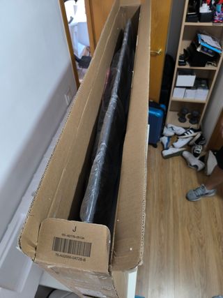 TCL 55C655 55" QLED TV