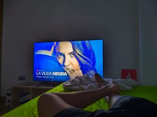 TCL 55C655 55" QLED TV