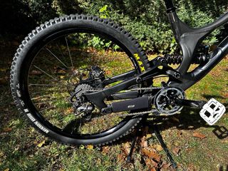 Specialized Demo 8 - MTB Descenso