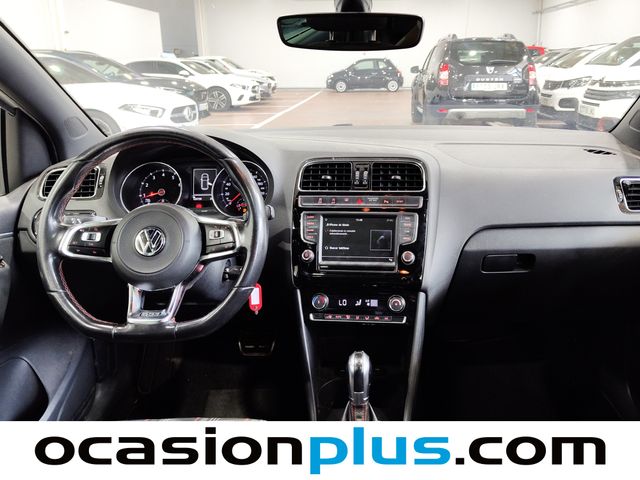 Volkswagen Polo GTI 1.8 TSI 141 kW (192 CV) DSG