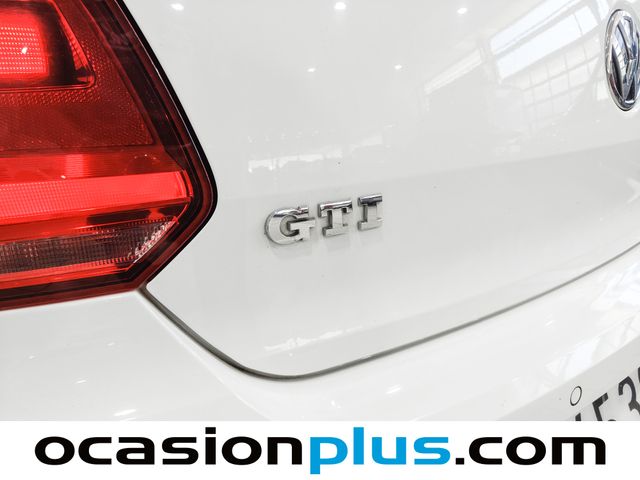 Volkswagen Polo GTI 1.8 TSI 141 kW (192 CV) DSG