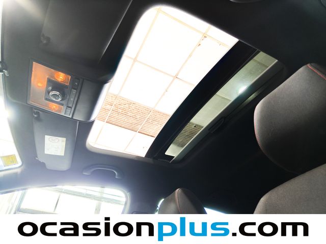 Volkswagen Polo GTI 1.8 TSI 141 kW (192 CV) DSG