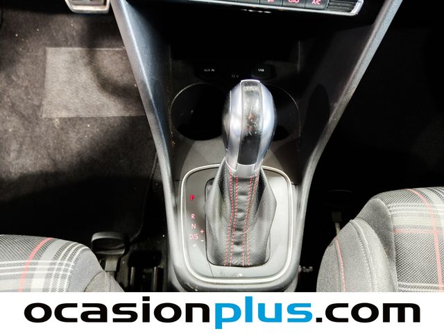 Volkswagen Polo GTI 1.8 TSI 141 kW (192 CV) DSG