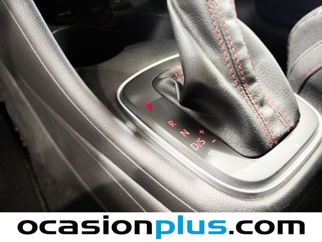 Volkswagen Polo GTI 1.8 TSI 141 kW (192 CV) DSG