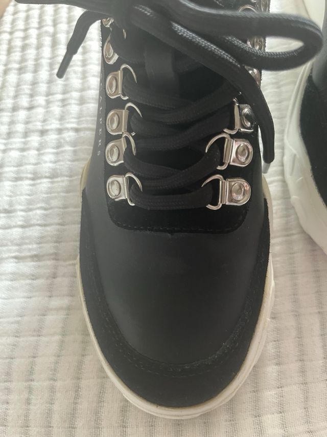 Zapatillas Scalpers mujer 36