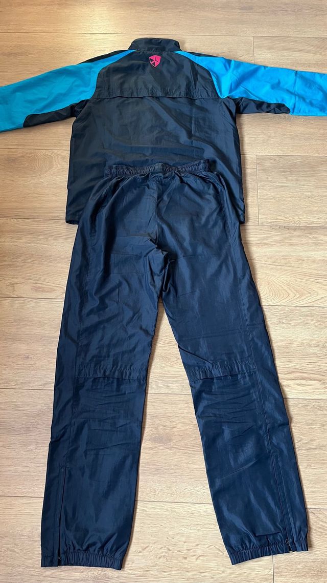 Chándal FC Barcelona Original