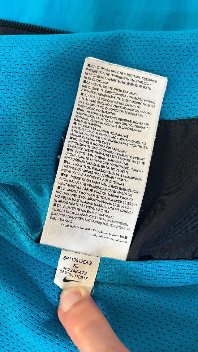 Chándal FC Barcelona Original