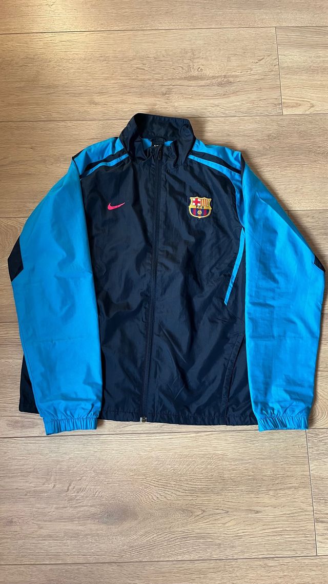 Chándal FC Barcelona Original