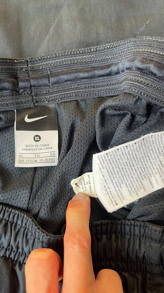 Chándal FC Barcelona Original